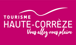 Haute-Corrèze Tourisme – EN